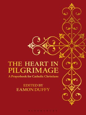 cover image of The Heart in Pilgrimage